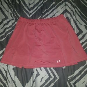 Under Armour Skort